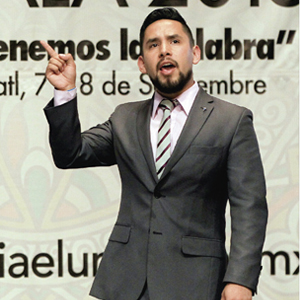 Michoac&aacute;n Francisco Javier Correa L&oacute;pez