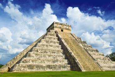 Yucat&aacute;n 2011