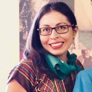 Adriana Flores Cacho