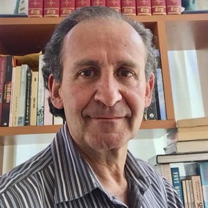 Alejandro Eduardo Herrera Parra