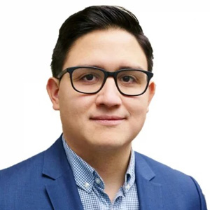 Alejandro Gonz&aacute;lez Ruiz