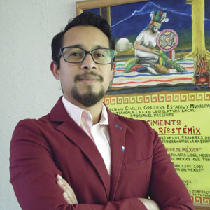 Fabian David R&iacute;os T&eacute;mix