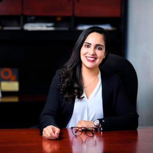 Mar Grecia Oliva Guerrero