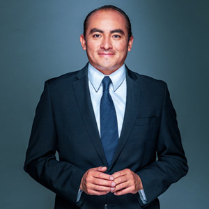 Osiris Ram&iacute;rez Prado