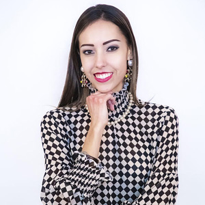 Sof&iacute;a Guti&eacute;rrez Larios