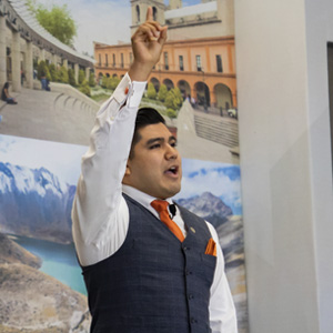 Yheraldo Mart&iacute;nez L&oacute;pez