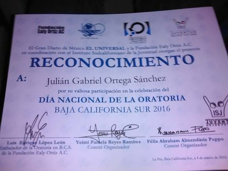 BAJA CALIFORNIA SUR