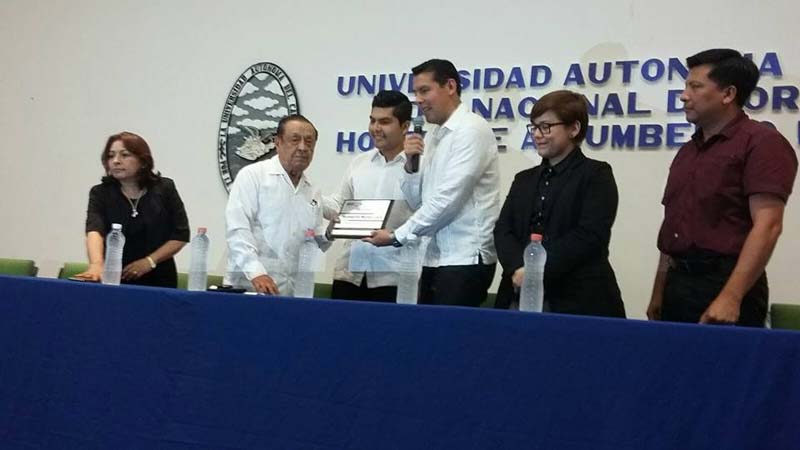 CAMPECHE