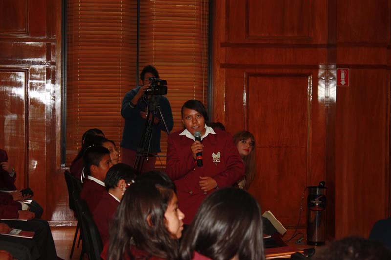 CONGRESO DEL ESTADO DE MÉXICO