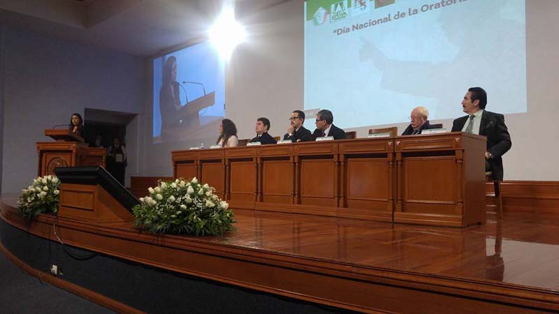 PODER JUDICIAL DEL ESTADO DE MÉXICO