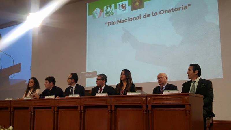 PODER JUDICIAL DEL ESTADO DE MÉXICO