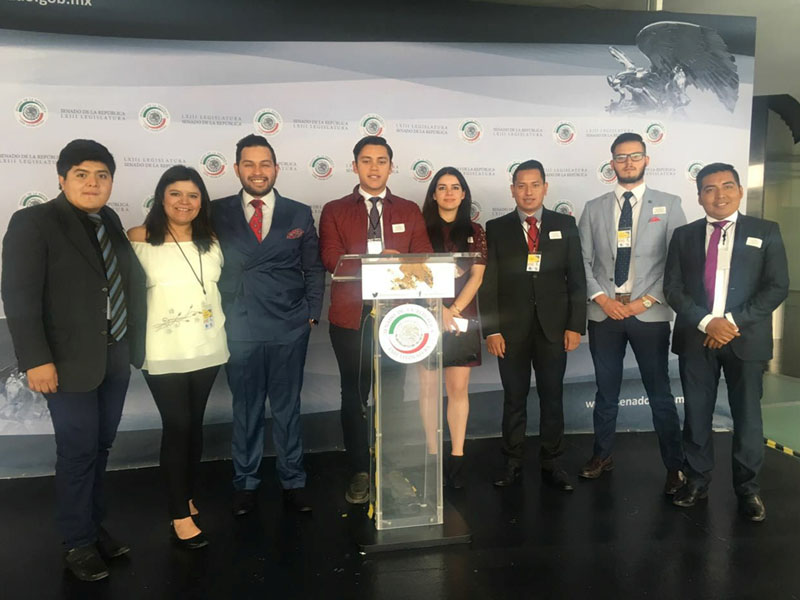 CIUDAD DE MÉXICO