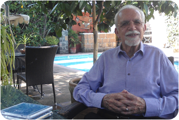 Dr. Ra&uacute;l Carranc&aacute; y Rivas