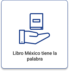 "M&eacute;xico Tiene La Palabra"