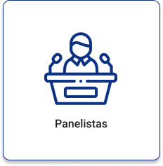 Panelistas
