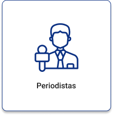 Periodistas