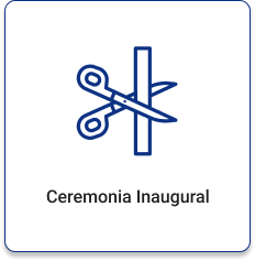 Ceremonia Inaugural