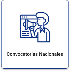 Convocatoria Nacional 2018