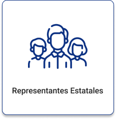 Representantes Estatales CNODP 2011