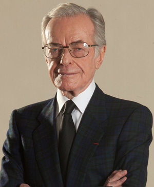 Jacobo Zabludovsky