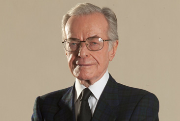 Semblanza de Jacobo Zabludovsky