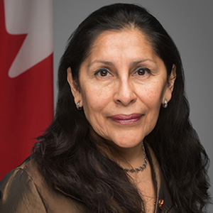 ROSA GÁLVEZ