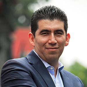 CARLOS ARTURO MARTÍNEZ PÉREZ