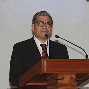 CARLOS FRANCISCO AQUINO LÓPEZ