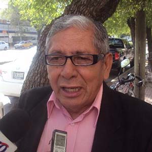 DARÍO MARTÍNEZ OZUNA