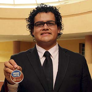 DIEGO JAVIER CARREÑO LÓPEZ
