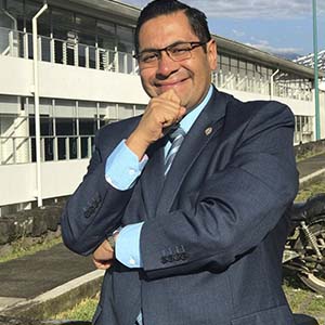 DR. ENRIQUE ALBERTO MENDOZA FILIDOR