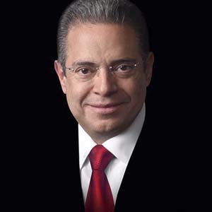 ENRIQUE BUSTAMANTE MARTÍNEZ