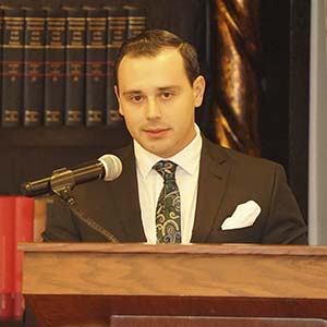 MAURICIO FORZÁN GUERRERO