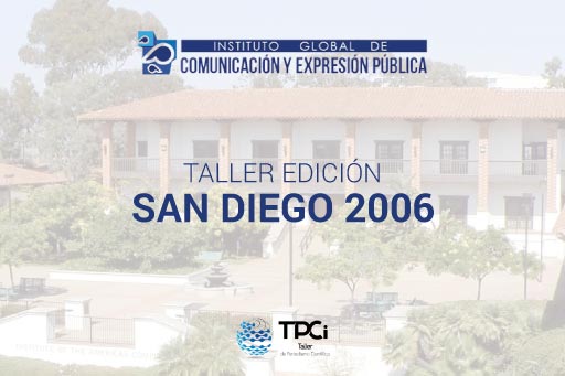 TPCI Edici&oacute;n 2006