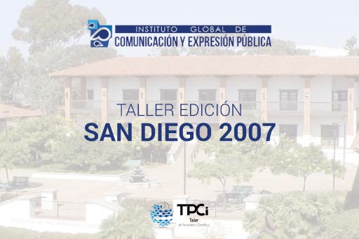 TPCI Edici&oacute;n 2007