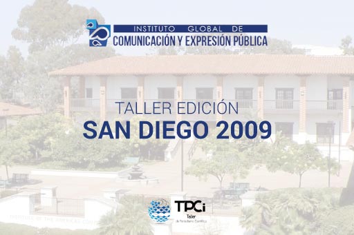 TPCI Edici&oacute;n 2009