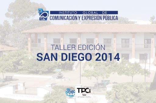 TPCI Edici&oacute;n 2014
