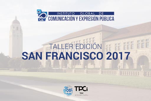 TPCI Edici&oacute;n 2017