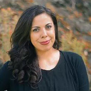 Aleida Rueda