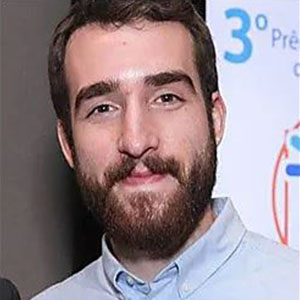 André Biernath
