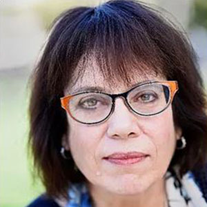 Deborah Blum