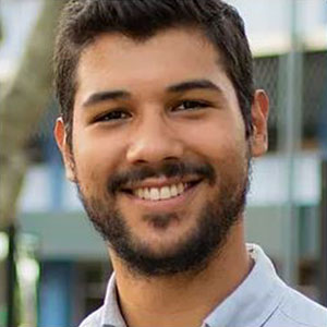 Diego Arguedas Ortiz