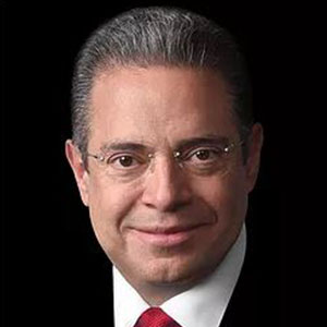 Enrique Bustamante Martínez