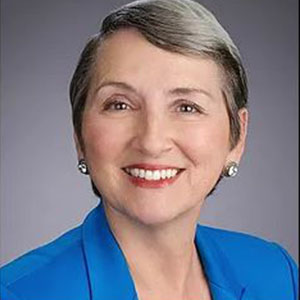Lynne Friedmann