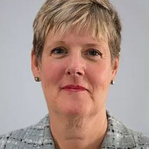S. Lynne Walker