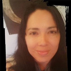 Alba Eugenia Velasco Paz