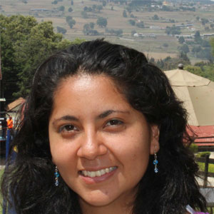 Ana Luisa Ávila Herrera