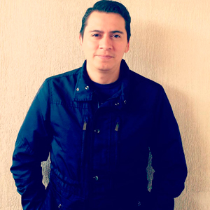 Carlos Alberto Zertuche Uribe