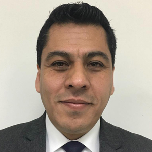 Carlos Fernando Dávila Luna