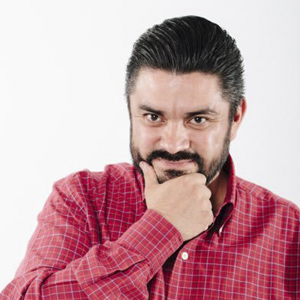 Carlos Mallén Rivera